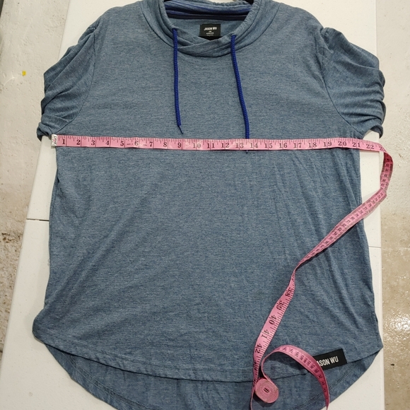 JASON WU FOR EVAAIR - Picture 9 of 12